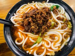 半半米线-丽虹云南过桥米线(兴工街店)