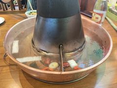 -刘老表·瓦罐汤涮肉(青云谱店)