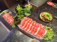 -捞王锅物料理(环球港店)