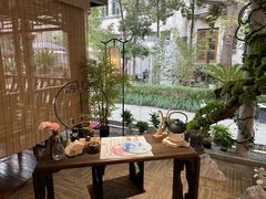 -中和·国风茶馆(愚园路店)