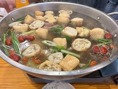 -黄泰吉拾味餐厅(江汉路店)