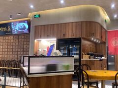-东就鸭饭店·古早海南菜(友谊南海城店)