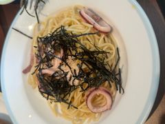 -萨莉亚意式餐厅(南京虹悦城店)