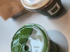 -Grid Coffee(大运天地店)