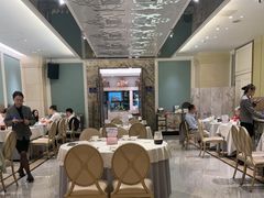 -狮王府淮扬菜(新街口友谊店)