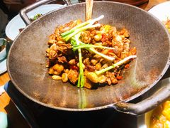 -沅江水·湖南家宴(南村万博长隆商圈店)