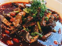 -蜀厨小匠(蒲江店)