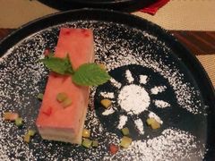 -YUE·6·西式融合餐厅(外滩六号店)