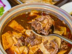 -乔阿马·江南味·驴肉香(龙湖华泾天街店)
