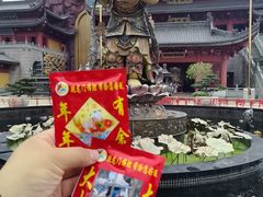-上海东林寺(金山区)