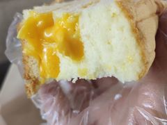 芝士蛋糕-汤姆大师傅鲜香牛肉饼(深圳保利文化广场店)