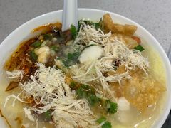 -小豆海棠(嘉兴路店)