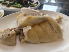 -启香鸡私房菜(湖景店)