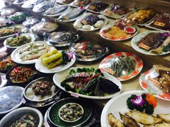 -旺达·福州菜(正大广场店)