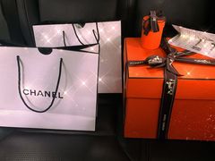 -CHANEL(ifs国际金融店)
