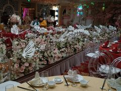 -芭菲盛宴·环球美食(袁家岗店)