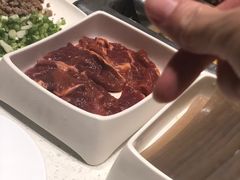 -海底捞火锅(顺义华联店)