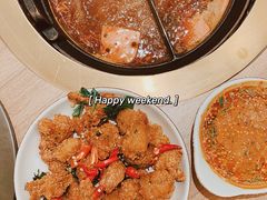 -呷哺呷哺(太原万象城店)