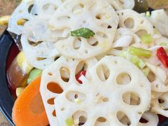 -惠丰源烩面馆(经七路店)