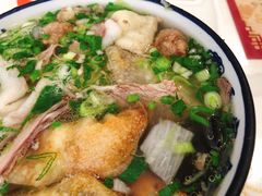 -夏家合汁(天润花园小区店)