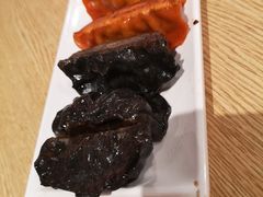 熊本三色煎饺-味千拉面(上海松江二店)