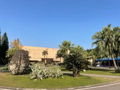 -自贡恐龙博物馆