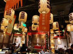 -南京大牌档(济南万象城店)