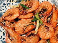-丰收日·小海鲜·沪上家宴(顾村正大店)