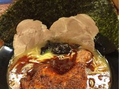 -鸡王拉面店