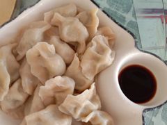 -天天向上素食餐厅(五台山店)