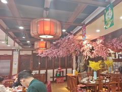 -那家老院子东北菜·饺子·小鸡炖蘑菇(艳华街店)