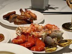 -麓湖国际水疗
