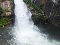 -平江沱龙峡漂流
