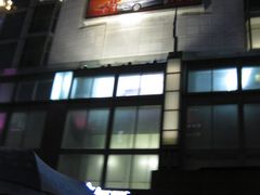 -乐天免税店(明洞店)
