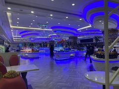 -澜悦港海鲜体验主题餐厅