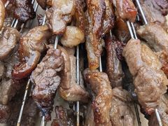 -东仪路传统烤肉
