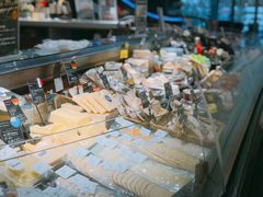 店内环境-Olé精品超市(上海虹桥南丰城店)