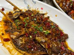 -不夜天烧烤牛骨头(南湖店)