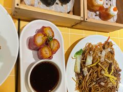 -蔡澜点心·粤菜(花城汇南区店)