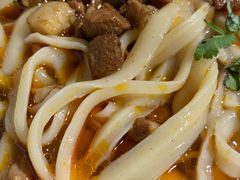 -巴依兄弟西域美食(机场店)