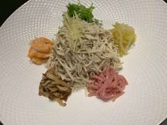 -云锦壹号·淮扬宴(徐汇万科店)