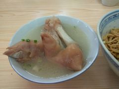 -盛兴面馆(真儒大厦店)