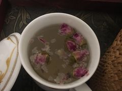 -康美道家中医养生SPA馆(牡丹江路店)