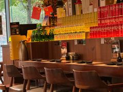 -山葵家居酒屋(天目里店)