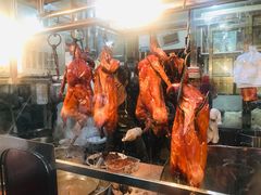-黄连大头华烧鹅店(大良店)