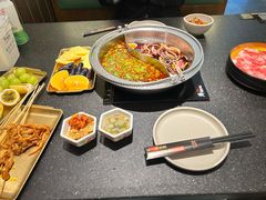 -牛New寿喜烧(新六百店)