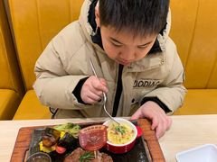 -豪客来牛排(云山大道店)