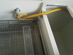 -佰丽爱家全屋定制(汶水店)