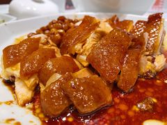 -金戈戈香港豉油鸡(皇庭广场店)