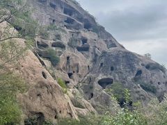 -古崖居风景名胜区